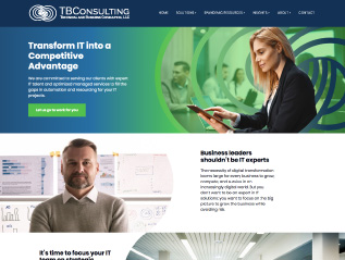 tbconsulting